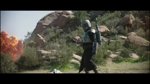 Boba Fett/Gallery | Heroes Wiki | Fandom