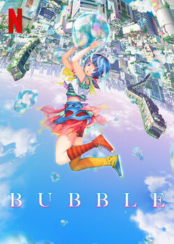 Uta from Bubble movie by Himitsu003 on DeviantArt