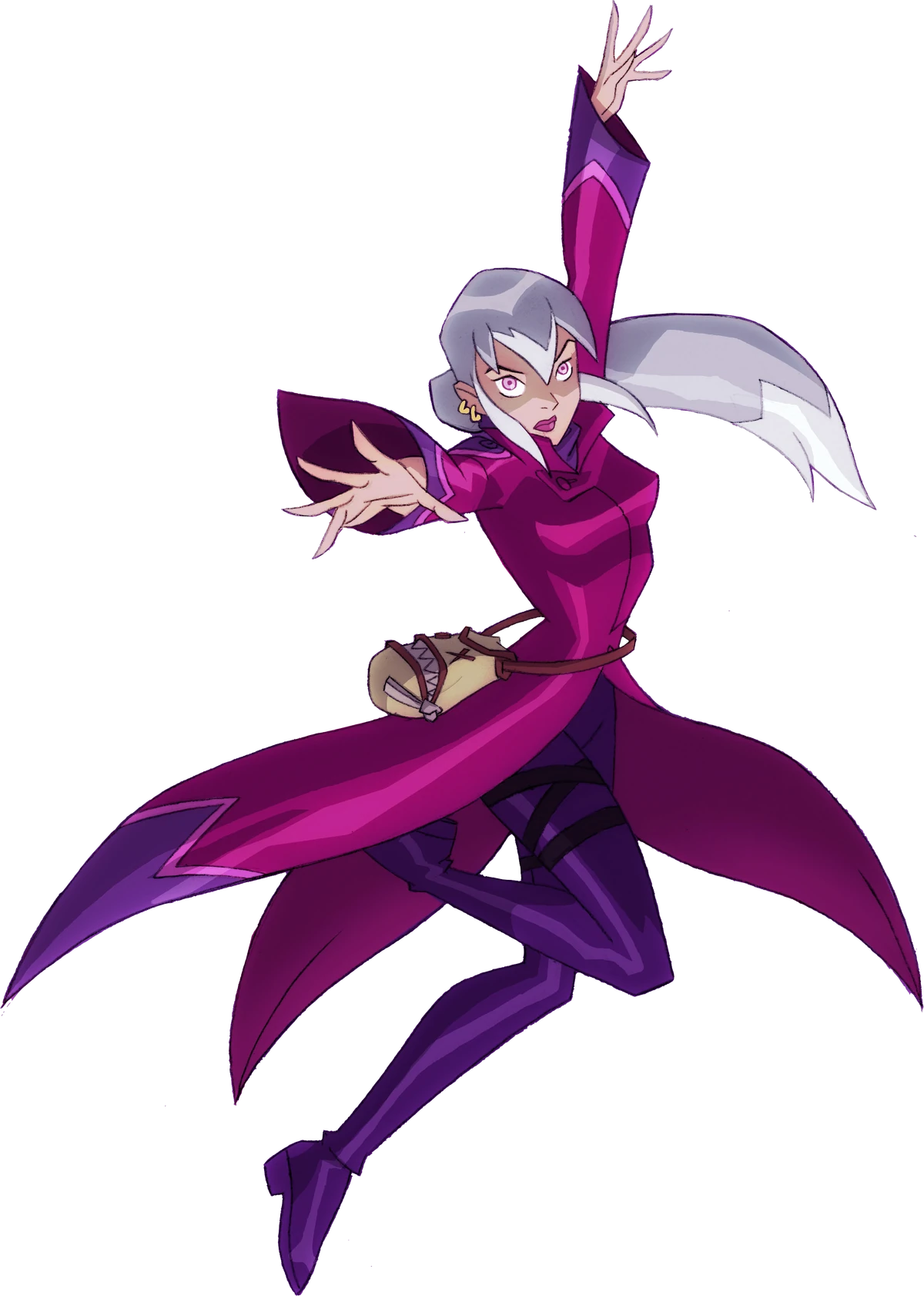 Charmcaster Heroes Wiki Fandom