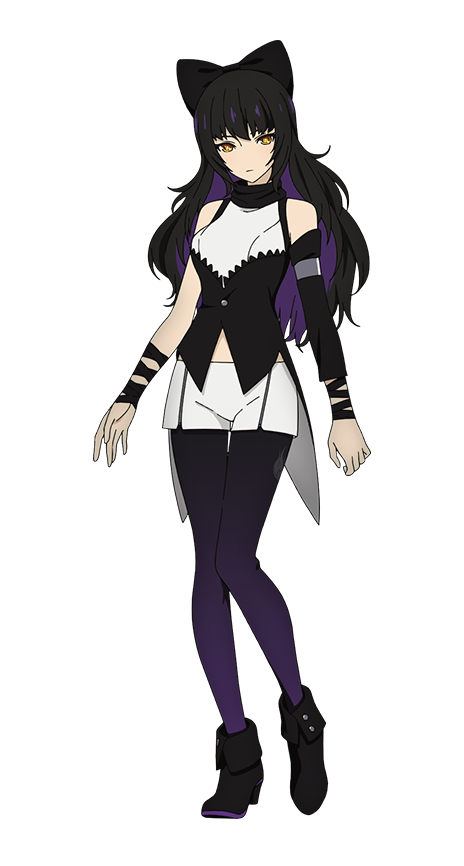 World of Our Fantasy  Rwby anime, Anime girl, Anime