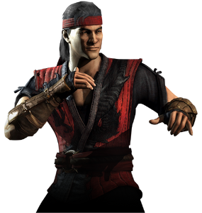 Liu Kang 5