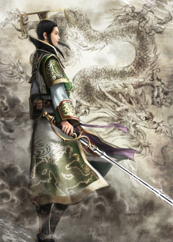 Liu Shan Heroes Wiki Fandom