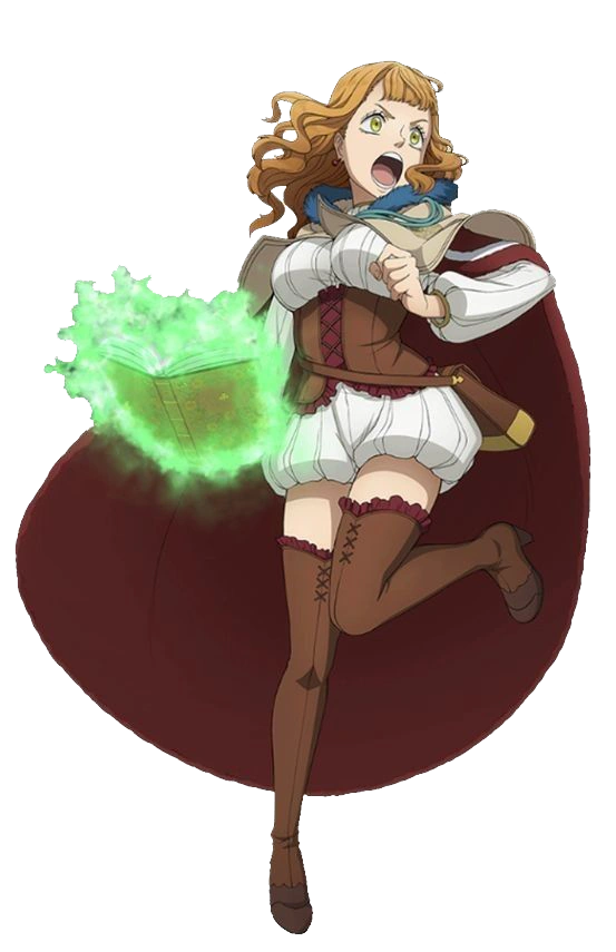 Mimosa Vermillion Heroes Wiki Fandom
