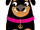 Roxy (101 Dalmatian Street)