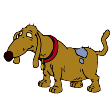 Spike Rugrats Heroes Wiki Fandom