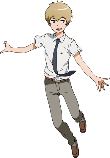 T.K. Takaishi, Digimon Adventure Wiki