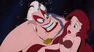 The Little Mermaid - Poor Unfortunate Souls - Ursula and Ariel - Make Your Choice!