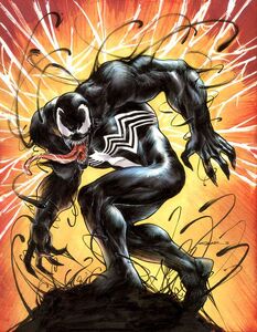 Venom Art