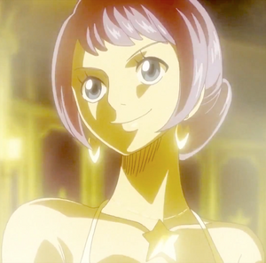 Carina (One Piece)