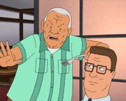 Cotton Hill