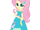 Fluttershy (Equestria Girls)