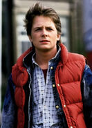 Marty McFly (Back to the Future series)