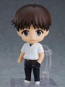 Nendoroid Shinji Ikari