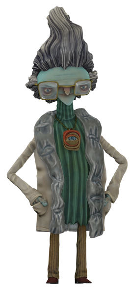 Ottorender