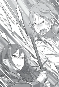 Fourier Lugunica Heroes Wiki Fandom