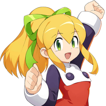Roll Mega Man Heroes Wiki Fandom Roll Mega Man Heroes Wiki Fandom