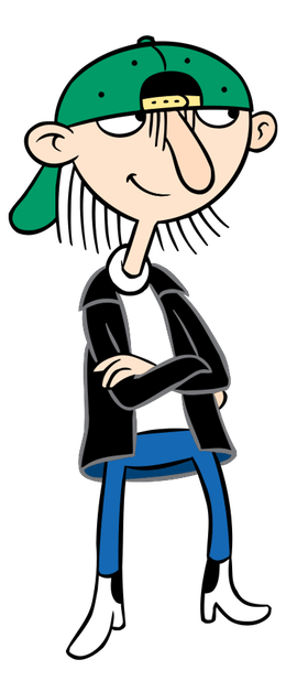 Sid Hey Arnold Heroes Wiki Fandom