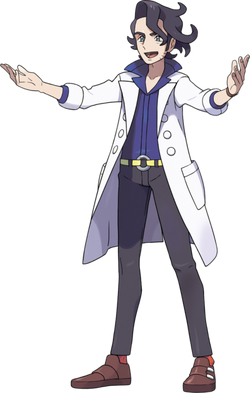 381px-XY Professor Sycamore