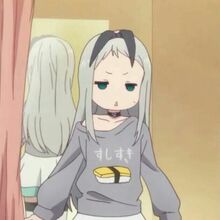 Hideri Kanzaki Heroes Wiki Fandom Read more information about the character hideri kanzaki from blend s? hideri kanzaki heroes wiki fandom