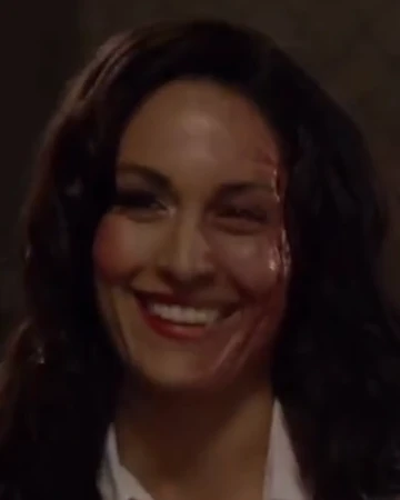 Bella Twin 1 Psych Wiki Fandom Character guide for psych's bella twin #1. bella twin 1 psych wiki fandom