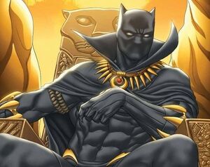 Black Panther