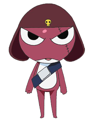 Sgt. Frog 52-103 Giroro: Bright Red, Gritty Days, Sir!\NKoyuki Fights to  Protect the Person Who's Important to Her, Sir! - Watch on Crunchyroll