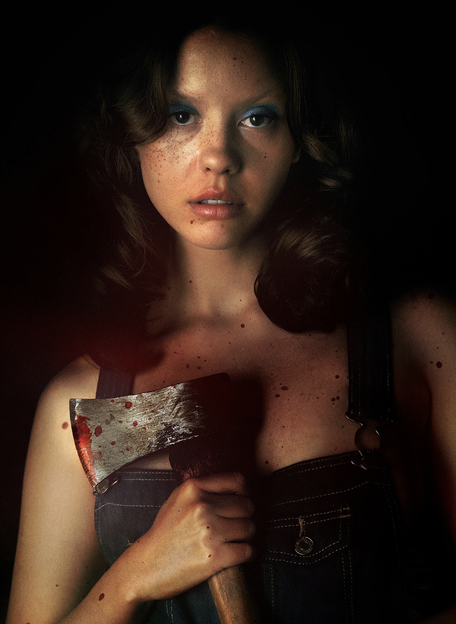 Picture of Maxine Minx