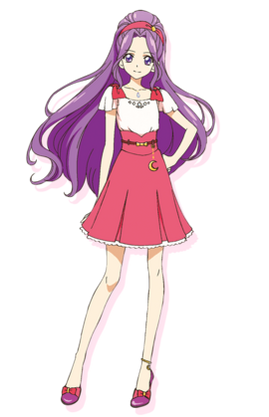 Mizuki Kanzaki | Heroes Wiki | Fandom