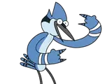 Mordecai (Regular Show)