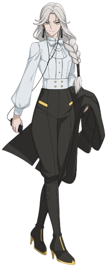 Queen (To Be Hero X) | Heroes Wiki | Fandom