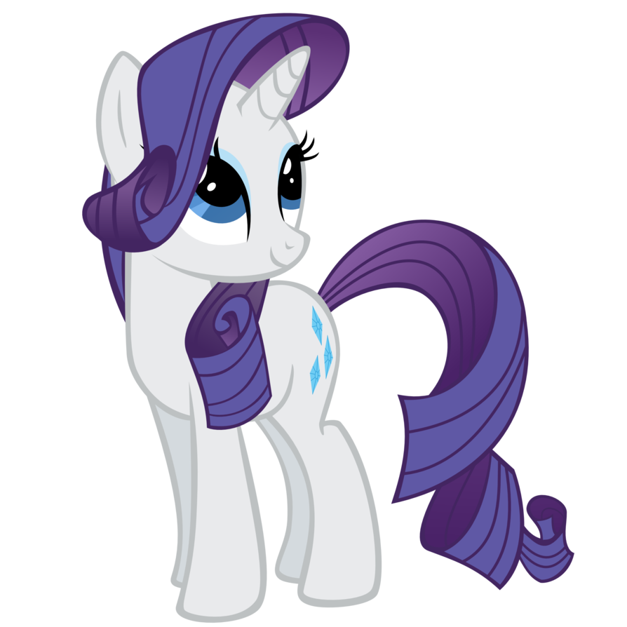 List of My Little Pony: Friendship Is Magic characters - Wikipedia