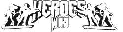 Heroes Wiki