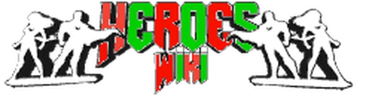 Heroes Wiki