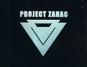 Zanac logo