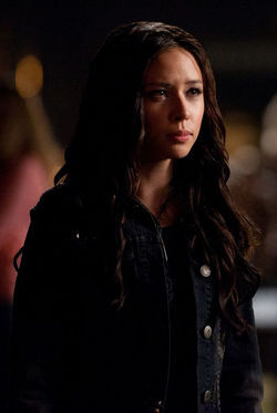 Logan Fell, The Vampire Diaries Wiki