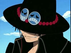 Portgas D Ace Gallery Heroes Wiki Fandom