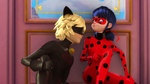 Animan - Cat Noir and Ladybug 26