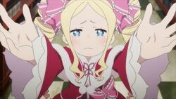 Beatrice Re Zero Gallery Heroes Wiki Fandom Beatrice Re Zero Gallery Heroes Wiki Fandom