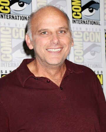 kurt fuller psych wiki fandom