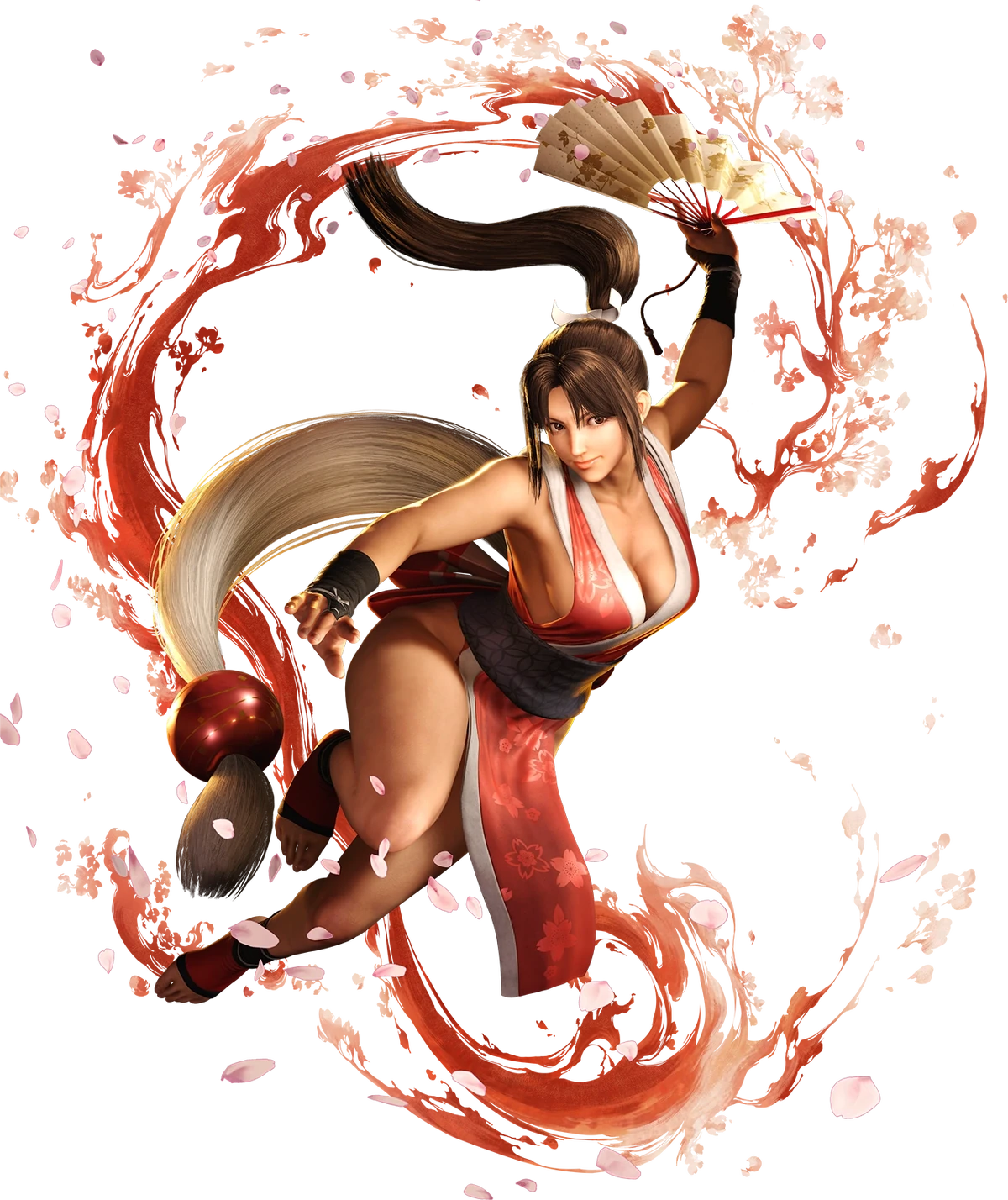 Mai Shiranui | Heroes Wiki | Fandom Mai Shiranui | Heroes Wiki | Fandom