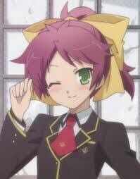 Minami Shimada | Heroes Wiki | Fandom