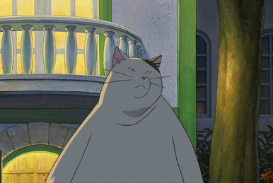 Watch the cat returns online free english dub on sale