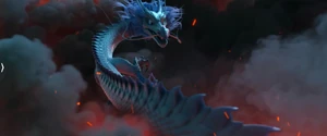 Ao Bing | Heroes Wiki | Fandom