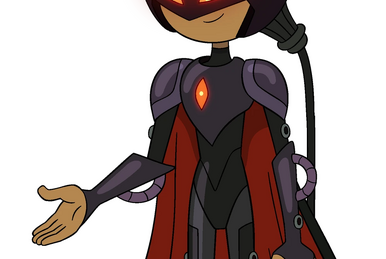 Ludo (Star Vs. The Forces of Evil), Heroes Wiki