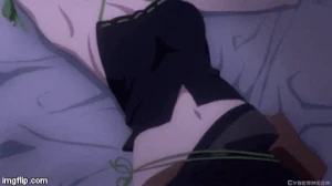 Sakuya crying.gif (724 KB) Sakuya crying in her sleep