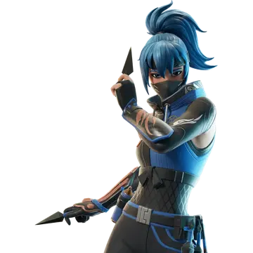 Hope (Fortnite) | Heroes Wiki | Fandom