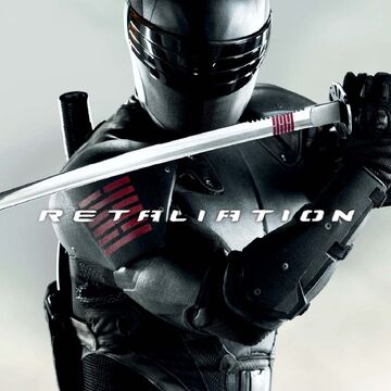 Snake Eyes G I Joe Film Series Heroes Wiki Fandom Snake eyes joins 'fortnite' and gets limited action figure 31 january 2021|thehdroom. snake eyes g i joe film series