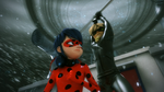 Stormy Weather - Ladybug and Cat Noir 12