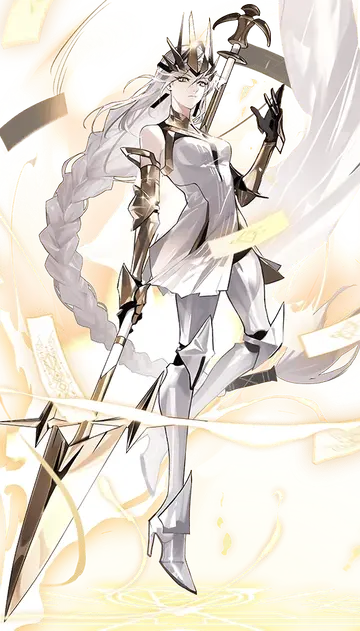 Queen (To Be Hero X) | Heroes Wiki | Fandom