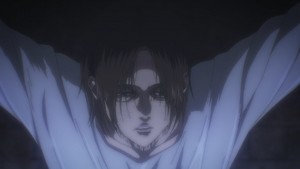 Ymir is about to be eaten